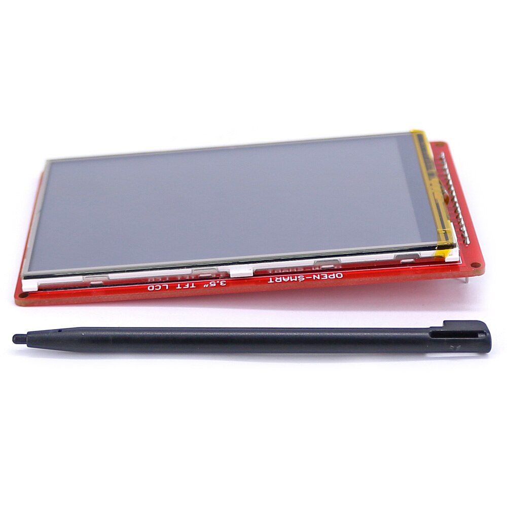 OPEN-SMART 3.5 "zoll TFT LCD Schild Touchscreen Breakout Board modul mit Touch Stift für Arduino UNO r3/Nano/ Mega2560