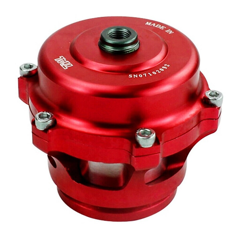 Universal Blow off Valve For high boost racing applications