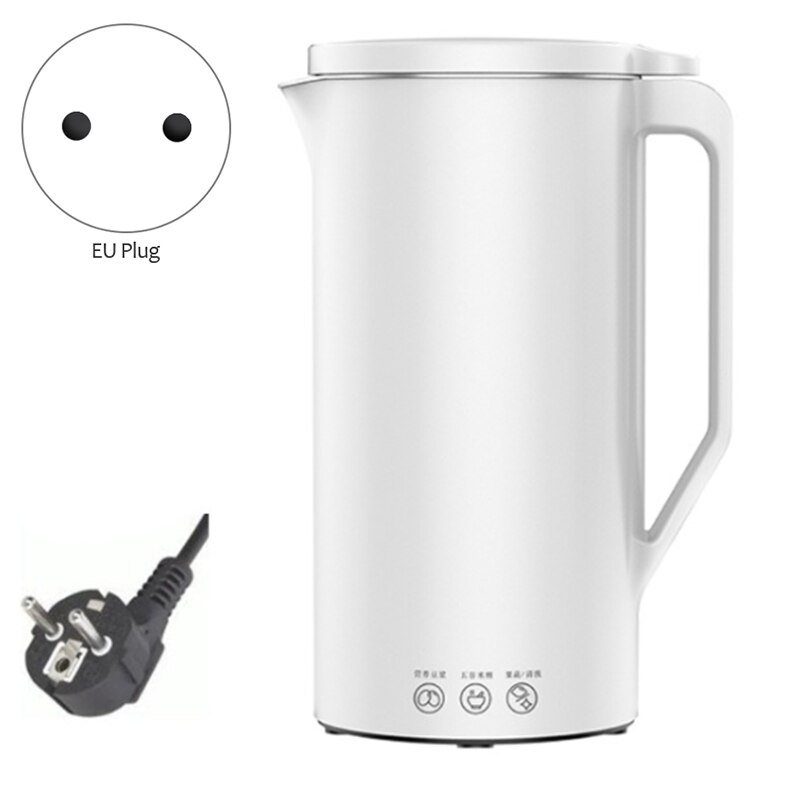 Sojamelk Machine Mini Sojamelk Maker Soja-melk Elektrische Juicer Blender Rijst Plakken Maker Filter-Gratis