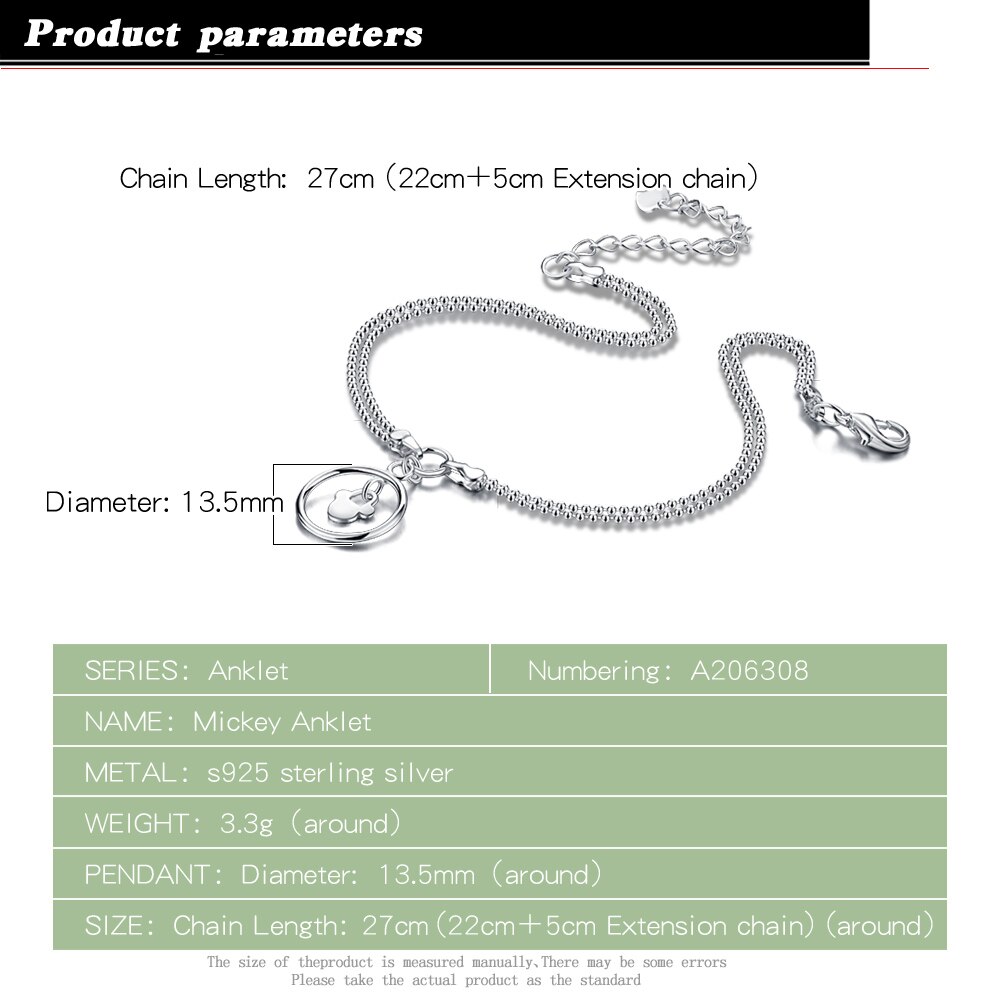 Schlichtes damen-fußkettchen aus massivem sterlingsilber mit 925 kettengliedern, personalisierbar, im boho-stil, ideal für brautjungfern.