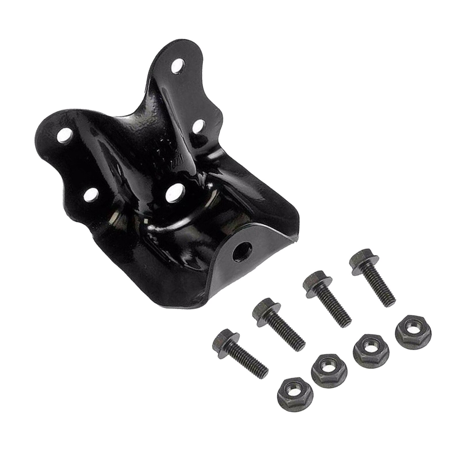 Achter Positie Leaf Voorjaar Beugel Beugel E3TZ5775B Voor Mazda 1F7028205