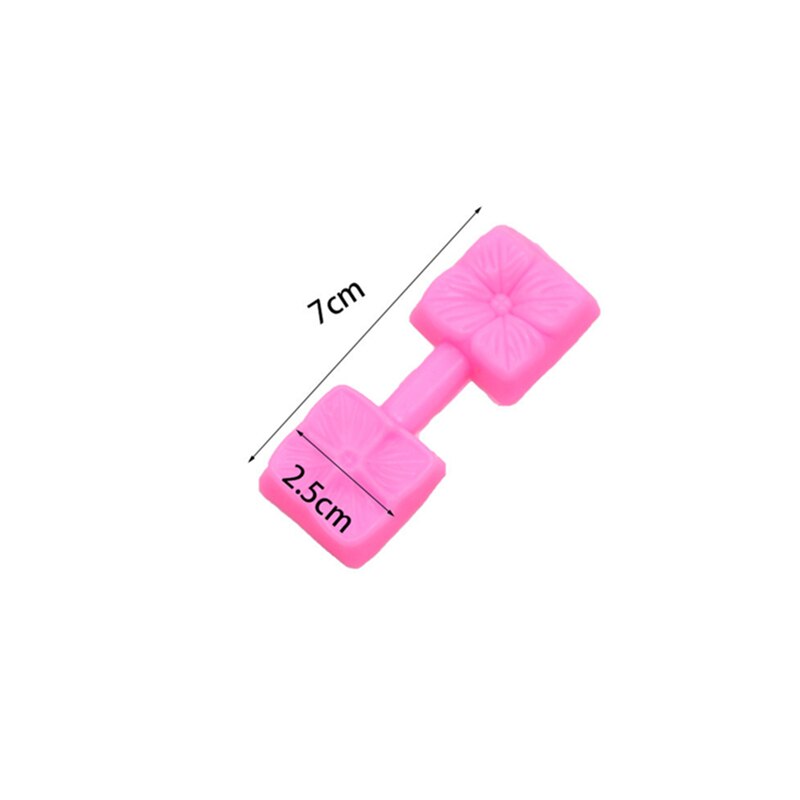 Moule En Silicone Pour Presse à Fleurs | Veineuse | Moule Floral En Silicone Pour Pâte Polymère | Gâteau Fondant - France