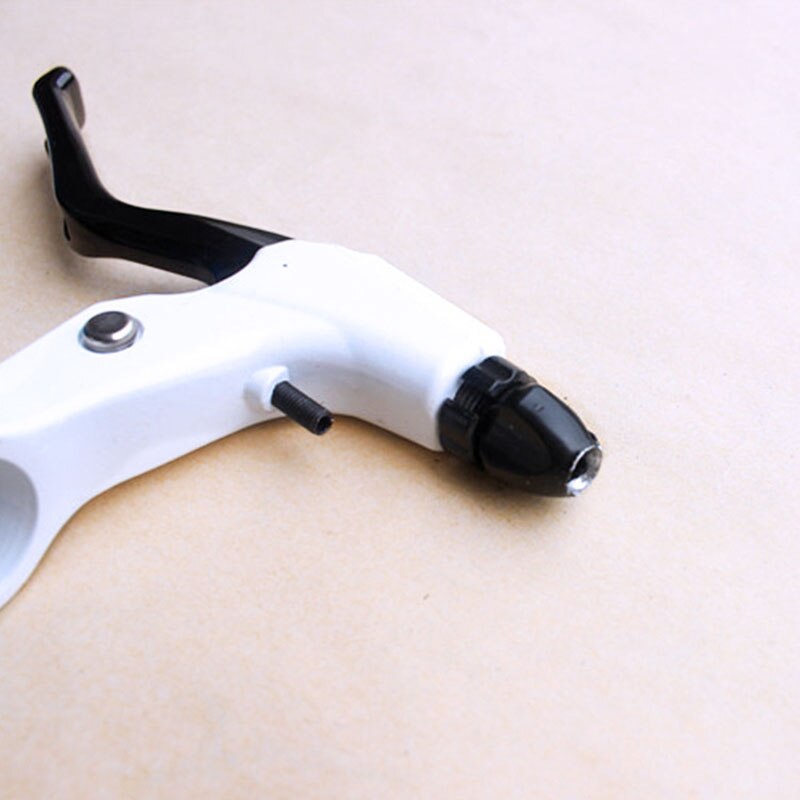 Freno de bicicleta de montaña de manillar de palanca de Accesorios Generales para deportes y entretenimiento para bicicleta de aleación de aluminio