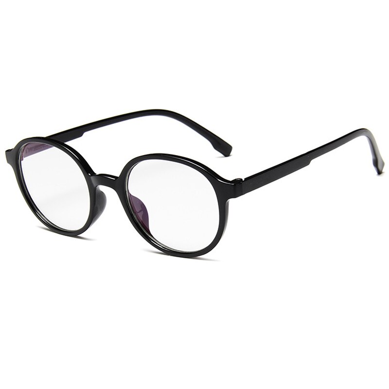 Literaire bril, brilmontuur voor heren, leesbril, beschermende bril, computerbril voor dames: A1