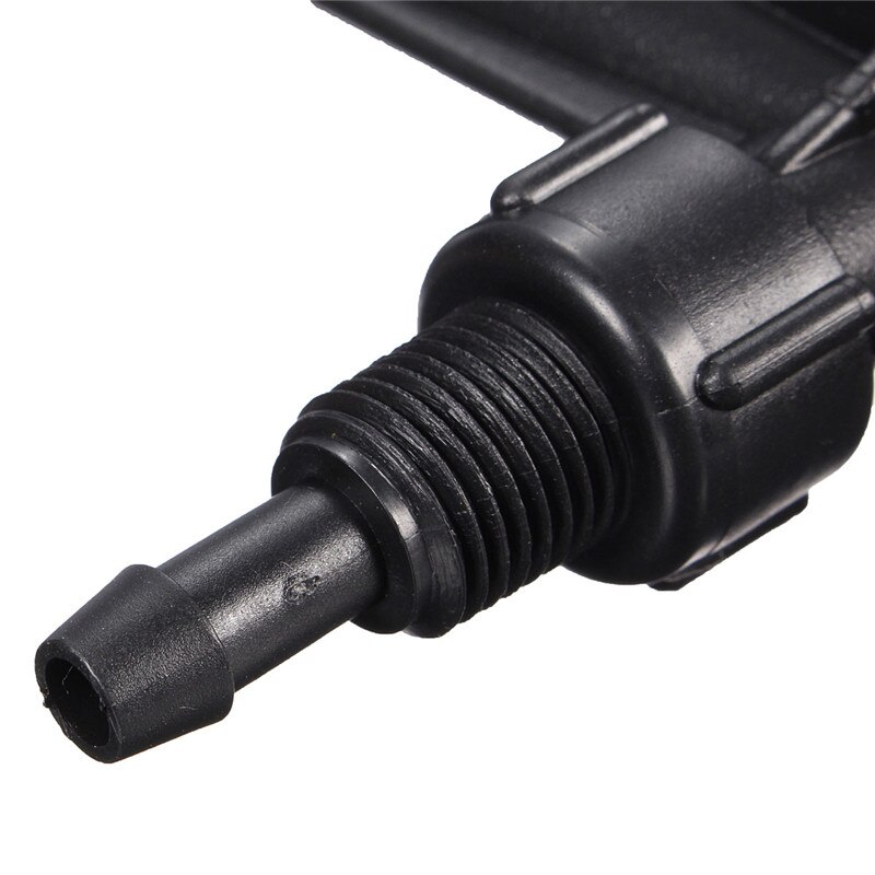 NuoNuoWell 1/2 ''3/4" 1 inch Irrigatie Venturi/Ozon-Water Meststof Mixer Injector Landbouw Tuin