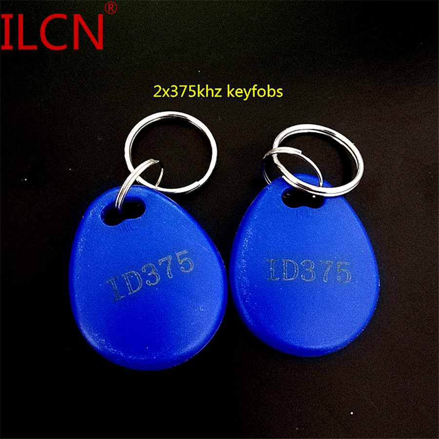 S50 13.56Mhz 125Khz Handheld Rfid Copier Duplicator Machine Ic/Id Voor EM4305 T5577 Uid Duurzaam Intelligentie Alle-In-Een Machine