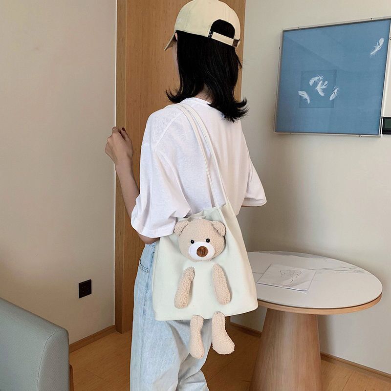 High School Backpack Corduroy Bag: 10