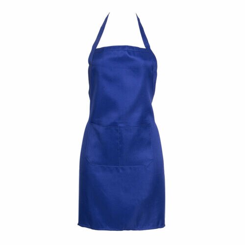 Simple PVC Apron for woman Brief Style Apron For Cleaning Cartoon Cute Waterproof Cooking Baking Kitchen Apron: E