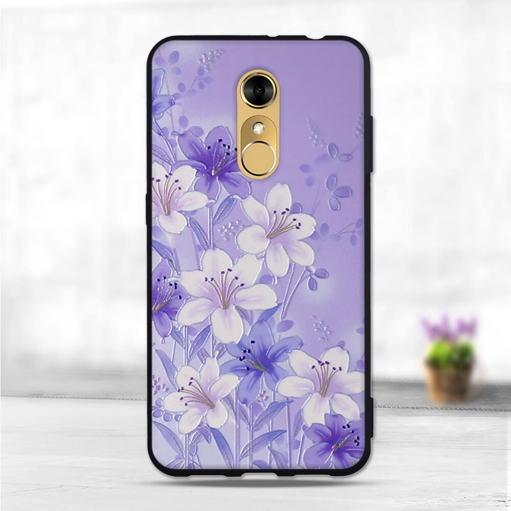 Case For ZTE Blade A910 Case Silicone Soft TPU Cover For ZTE Blade A910 5.5" Back Cover For ZTE A 910 Blade Cute Cat Phone Bag: 15