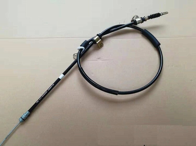Cable de freno de estacionamiento para coche, 3 modelos, para CHERY chino A3, pieza de motor M11-3508040 / M11-3508100 / M11-3508090