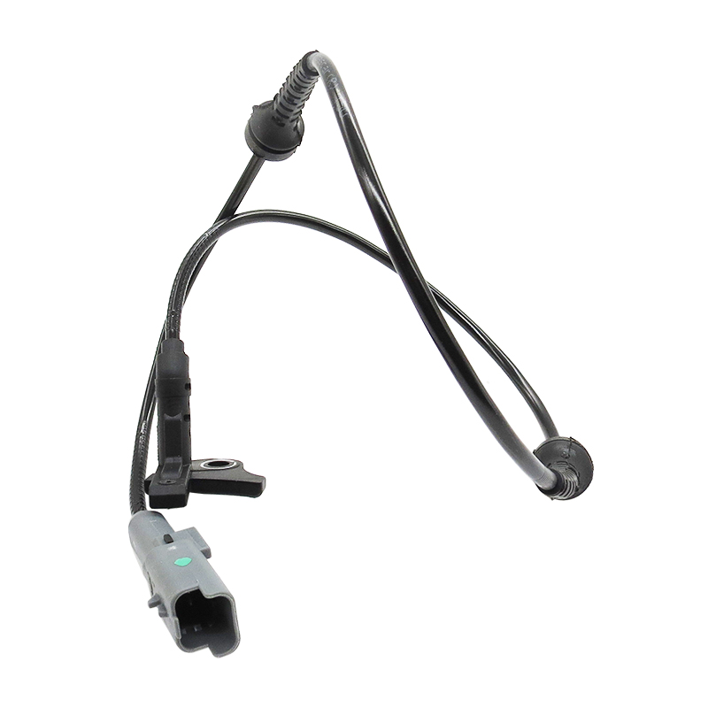 SKTOO for Peugeot 307 308 408 3008 wheel speed sensor ABS speed sensor front and rear wheel ABS sensor