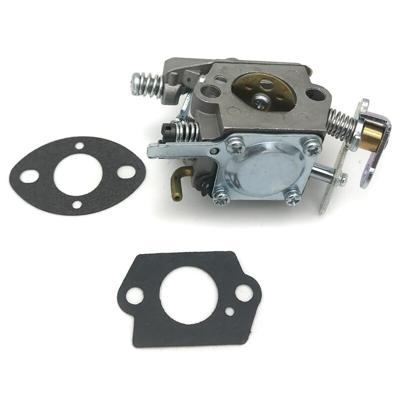 Karburator til mcculloch mac cat 335 435 440 motorsav wt type