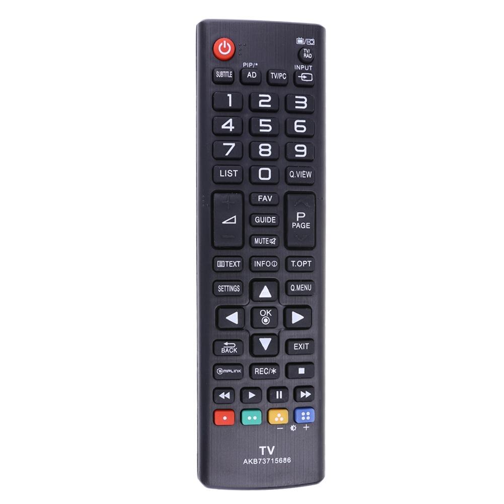 Brand Remote Control Replacement Part for LG AKB73715686 Smart Television Remote Control Multi-use Remote Controller