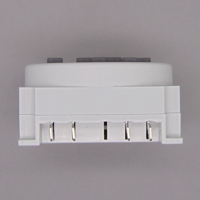 OKtimer CN101A AC 220V 230V 240V Digital LCD Power Timer Programmable Time Switch Relay 16A timers CN101 timer