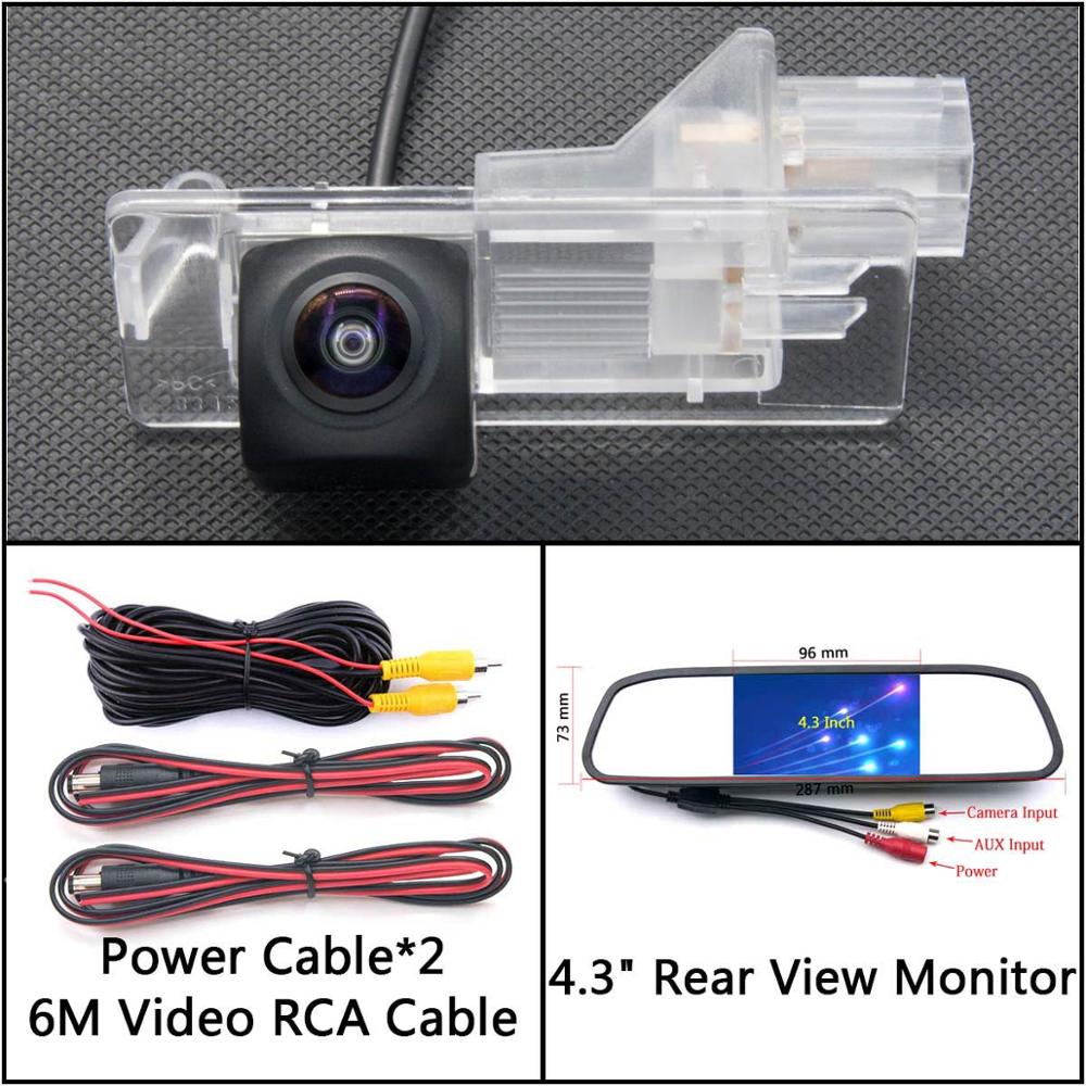 175 graden hd achteruitrijcamera voor renault scenic 2 ii renault grand scenic 2003 parkeermonitor: Nokkenas  n 4.3 spiegel