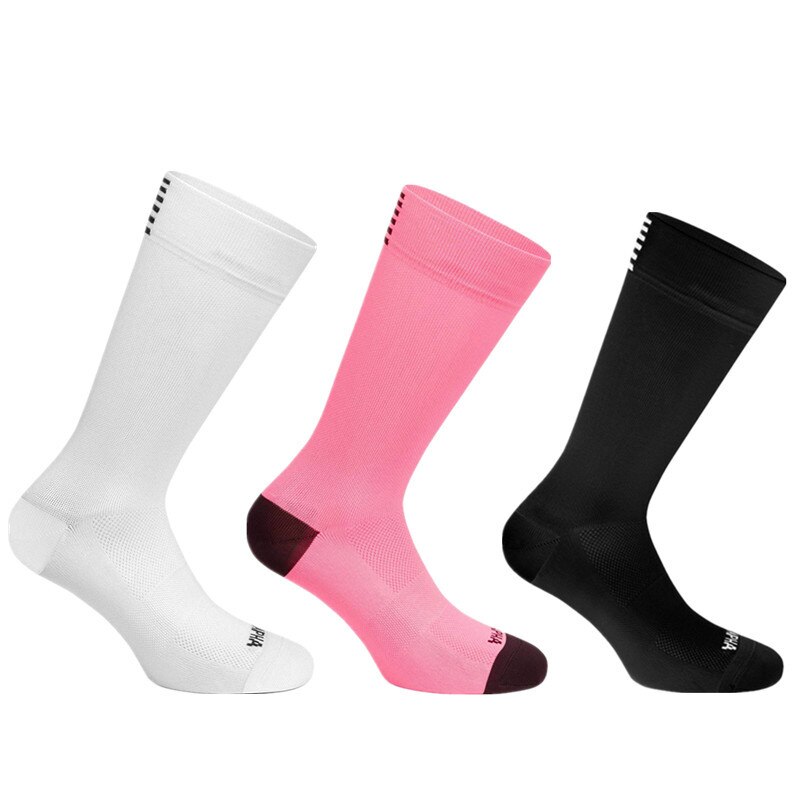 Rapha – chaussettes de cyclisme professionnelles, respirantes, de , pour vélo de route et d&#39;extérieur, nouveauté