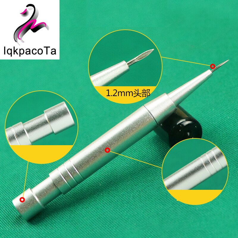 eyebrow hair planting hair tool hair transplant pen hair follicle planting pen Manually implanted tool