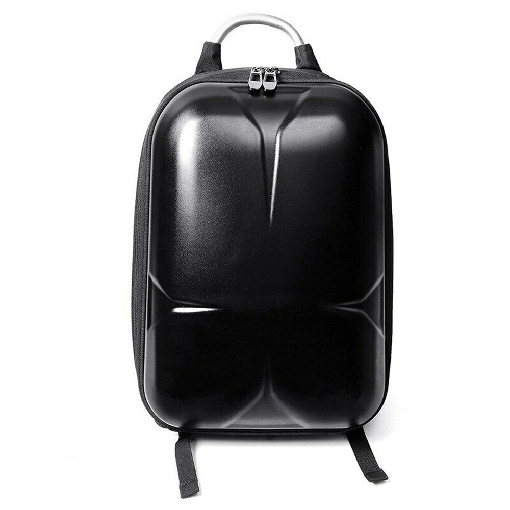 Hubsan Zino H117S Waterproof HardShell PC Backpack Box Case: Black