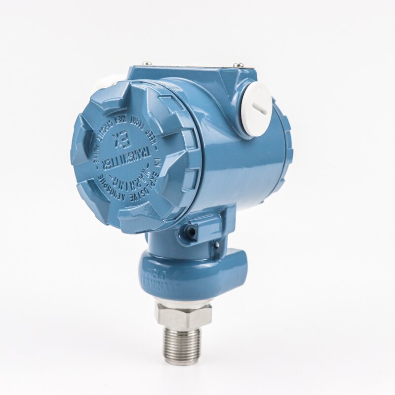 0-10v explosion proof industrial 20bar pressure transmitter diesel generator digital water pressure sensor transducer
