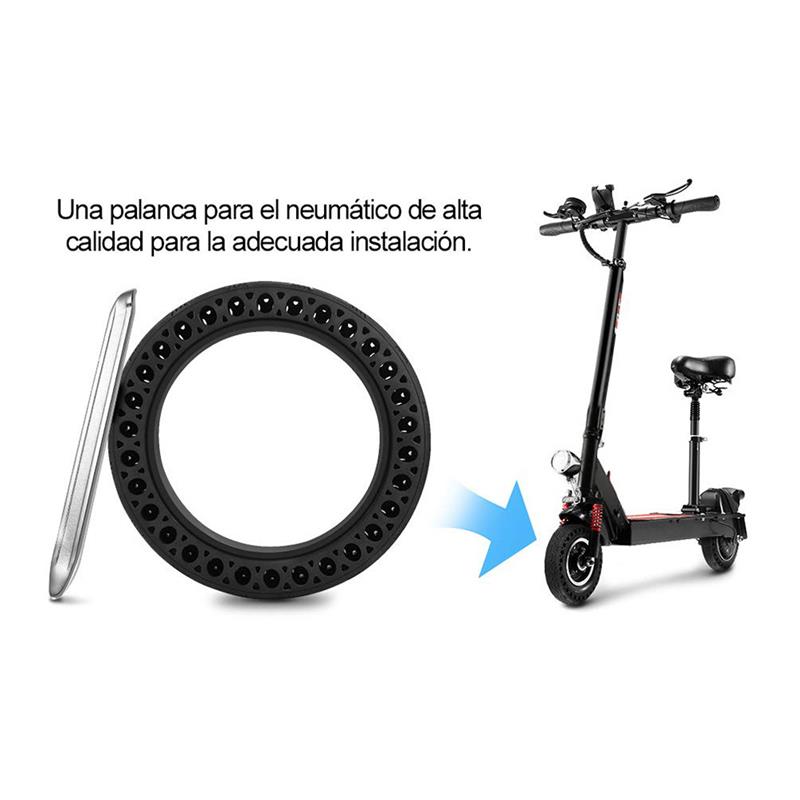 Youool Tire Crowbar Tire Replacement Tool Tire Remover Scooter Bicycle Motorbike For Xiaomi Scooter