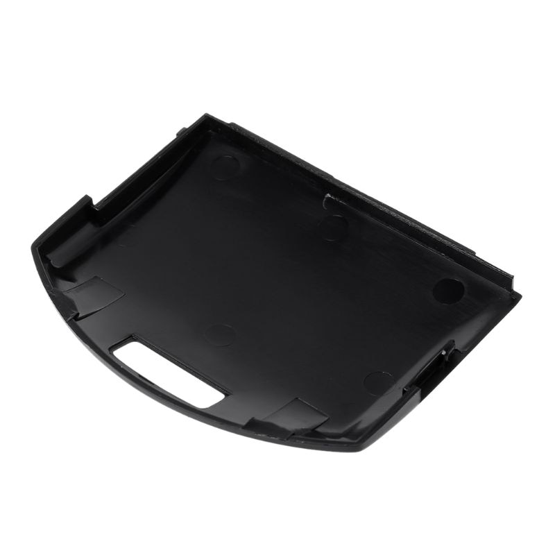 Prático voltar bateria substituição capa porta caso para sony psp 1000 1001 gordura r9ja