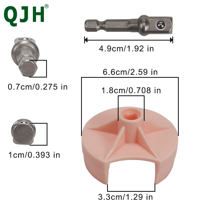 Specialadapter til strikkemaskine, hurtig automatisk strikkemaskine sytilbehør, passende sentro 22 sentro 40 sentro 48