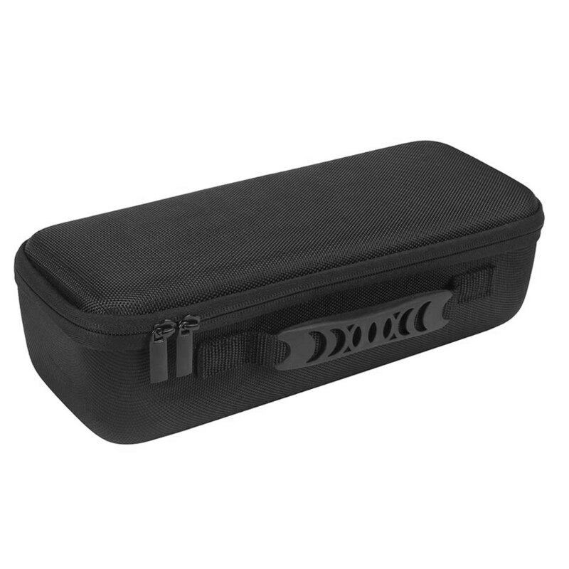 Pu Eva Carrying Travel Beschermende Speaker Box Cover Bag Case Voor Sony SRS-XB30 XB31 Bluetooth Luidspreker Tas