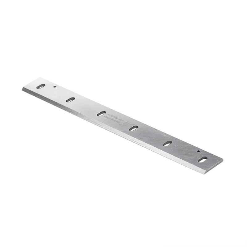 2Stck 12'' HSS Hobel messer klingen Für Makita 2012NB Holz Dickenhobel Hobel Holzbearbeitung Energie Werkzeug Teile