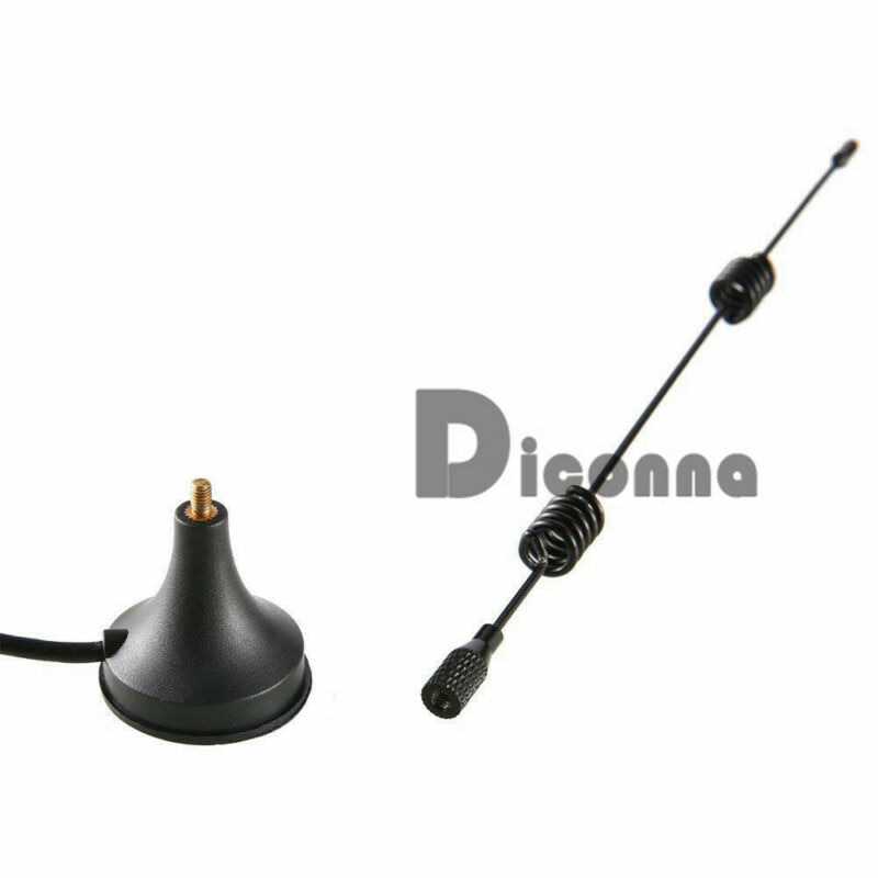 3M (10ft) WiFi Signaal Antenne Verlengkabel Snoer voor ANRAN Draadloze WiFi Camera