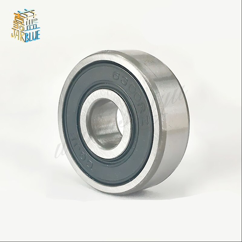 Pcs ou 3 1 pcs 6300 6300ZZ 6300RS 6300-2Z 6300Z 6300-2RS 10 2RZ RS RZ ZZ Rolamentos de Esferas Profundo do sulco x 35x11mm de Alta Qualidade