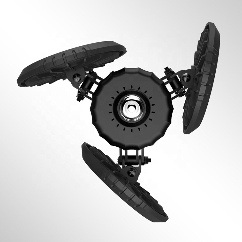 E27 Verlichting Vervormbare Industriële Plafond Armatuur Garaje Led Garage Licht Magazijn Workshop Warsztatowa Machine Highbay