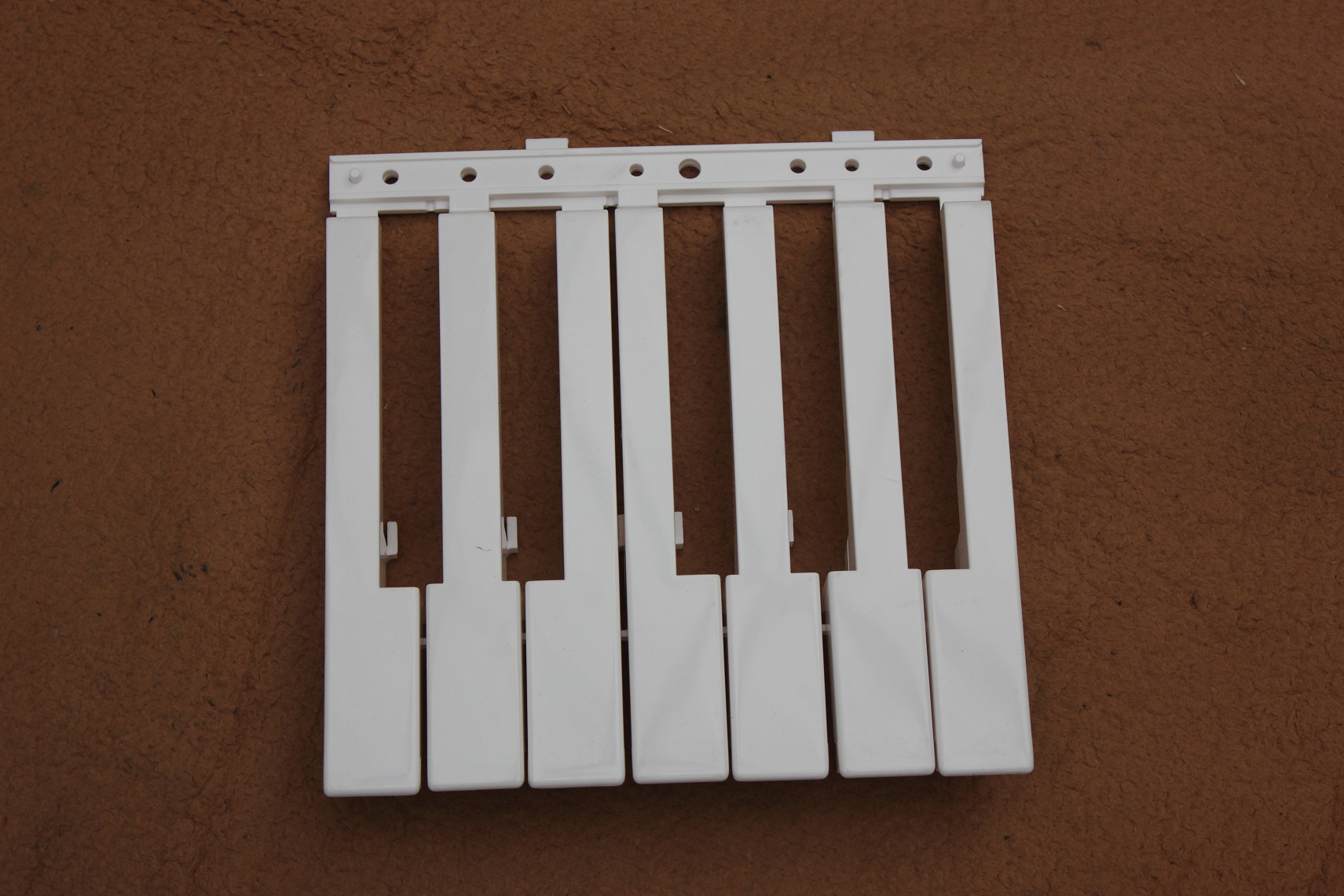 Teclado Original para Yamaha PSR-S910, 950, 970