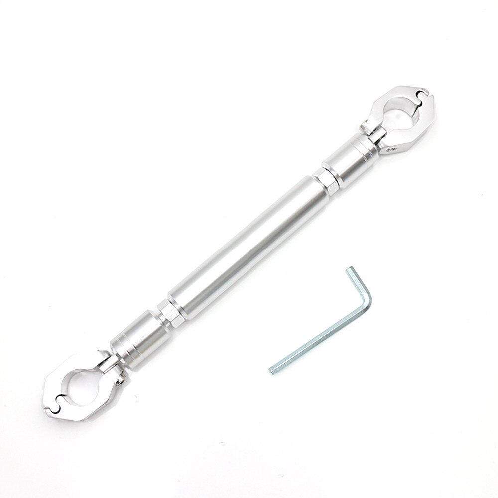 Motorcycle handlebar crossbar lever accessories for HONDA CB190R VT1100 GROM MSX125 Honda XADV 750 X-11