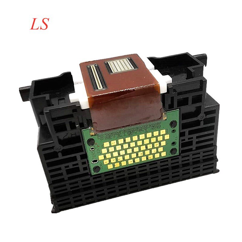 QY6-0061 QY6-0061-000 Printhead Print Head for Canon MP600 MP600R MP800 MP800R MP830 iP4300 iP5200 iP5200R Printer Head Nozzles