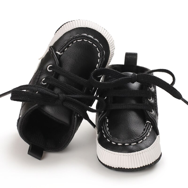Boweaey Puur Katoen Zachte Bodem 3 Kleuren Baby Schoenen En Najaar Laarzen Voor Meisjes En Retail C571