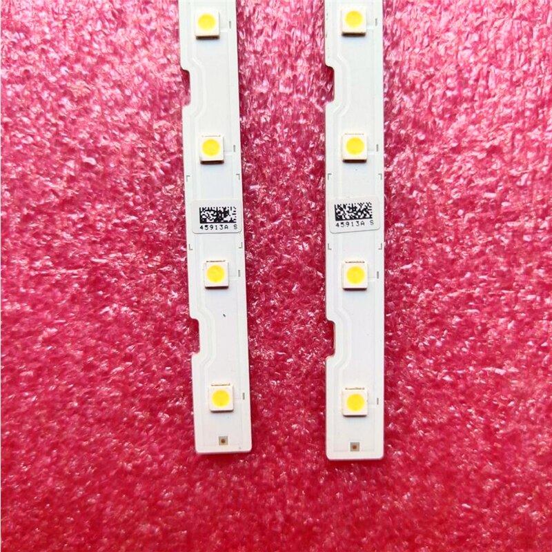 Bande de rétroéclairage LED, pour UN55NU7100 CY-CN055HGLV2H BN96-45913A L1 NU7.1/7.3 E5 CDM S20(2) LM41-00613A