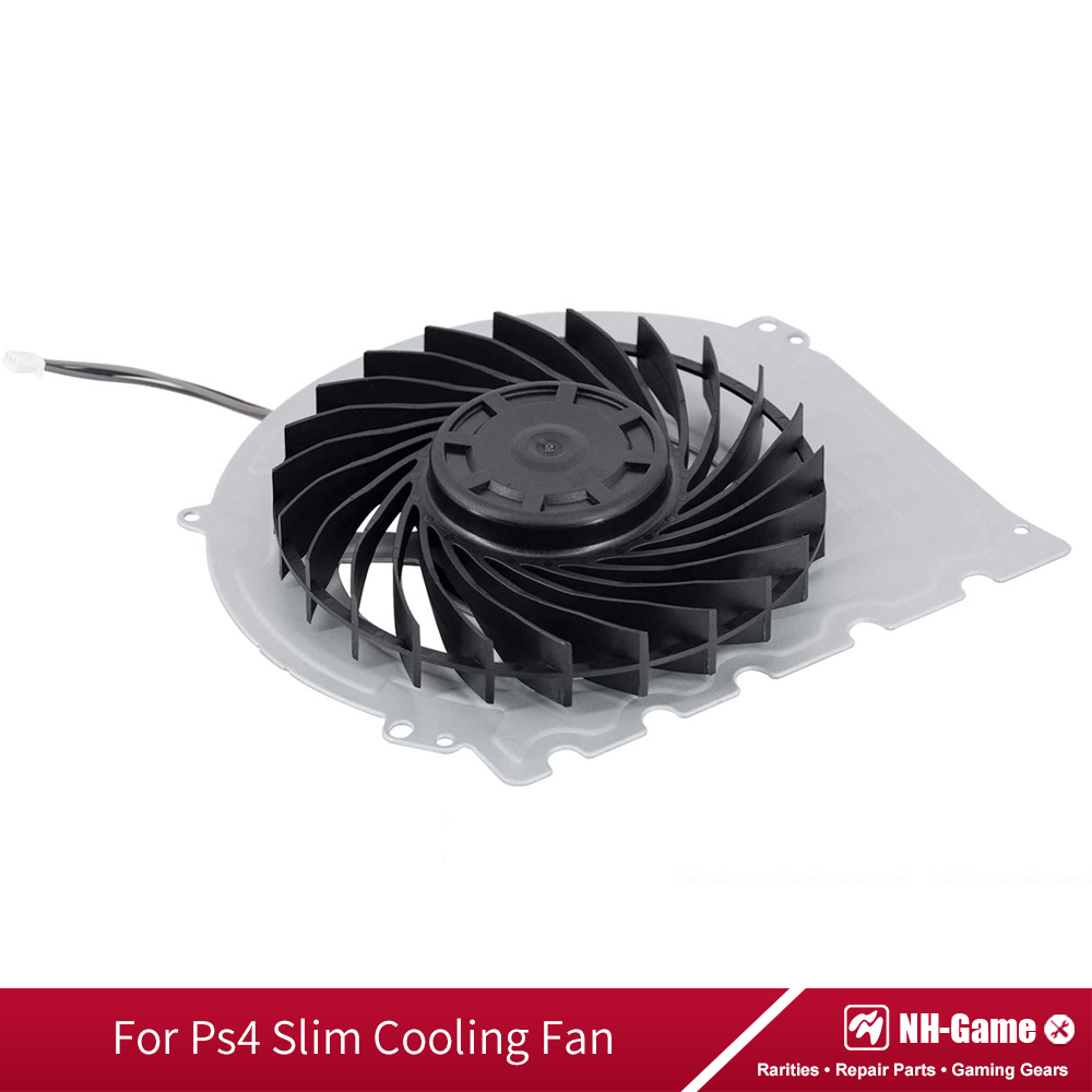 Interner lüfter für  ps4 pro chuh -7 xxx konsole für  ps4/ slim chuh -2000 kühlerlüfter host leiser lüfter