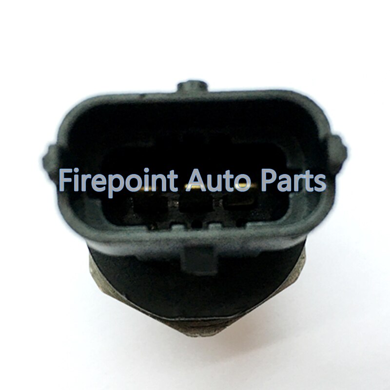 Auto Parts Common Fuel Rail Pressure Sensor OEM 0281002568