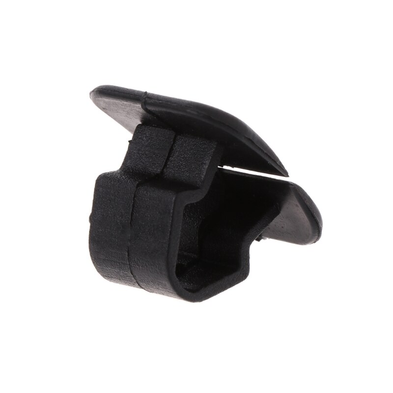 10 stk hetteisolasjon plastholder panserholder puteklips 1 h 5863849 a 01c