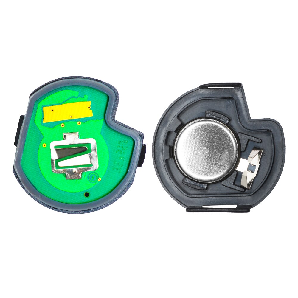 Keyecu nyckelfri fjärrnyckelkort 2 knappar 433 mhz för suzuki swift  (4y-ts002)  fob