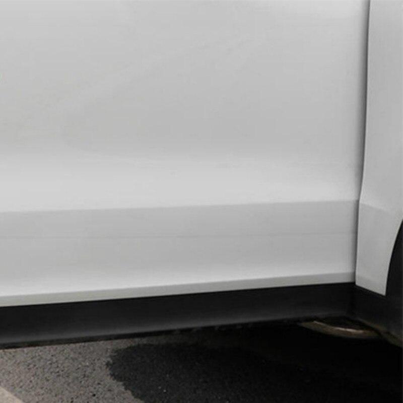 Transparent Automobile paint Protective Film Protecting Car Bumper paint surface Scratch Prevention body CSV