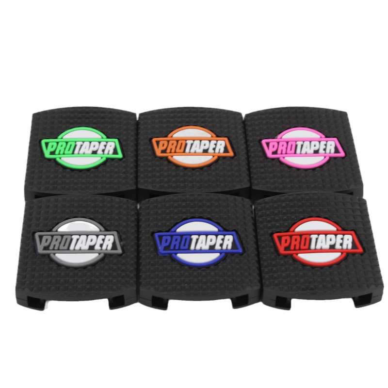 Motorsykkelmodifikasjonstilbehør universalpedal bremsepedal sklisikring bremsehylse