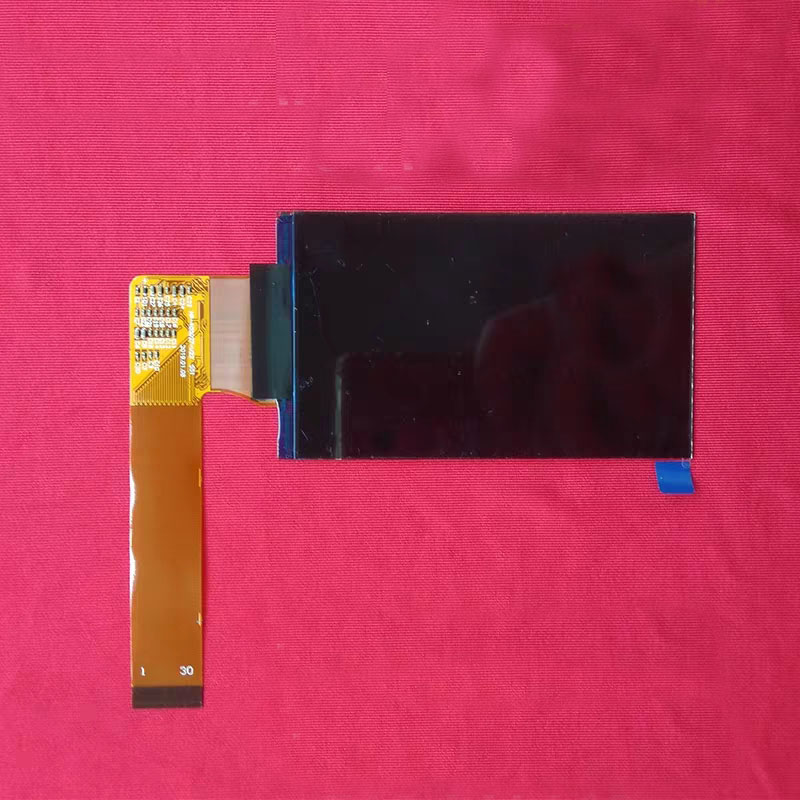 4 inch lcd display screen for Rigal RD-805 RD-810 GP9 TMT-800 Q7 Q3 CZ-Q5 UC36 UC40 UC46 micro projector repair replacement