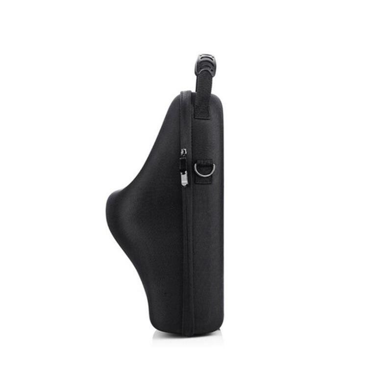 1 PC VR Glasses Storage Box Shockproof Portable VR Glasses Shell Compatible for HMD Odyssey