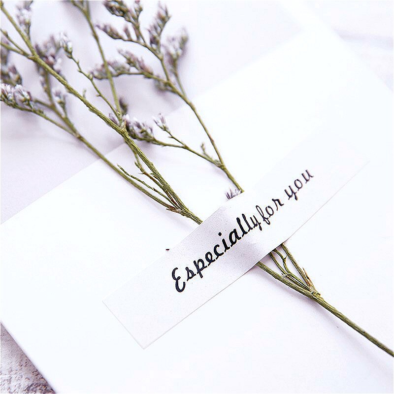 1pcs Pressed Paper Envelopes Craft European Style Envelope For Card Mail Supplies Scrapbooking