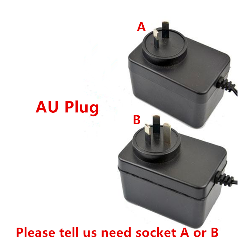 Cargador de vehículo eléctrico para niños, 12V/6V, 1000Ma, cargador de coche de juguete para bebés, cargador de coche eléctrico para niños, enchufe europeo/enchufe estadounidense/enchufe del Reino Unido