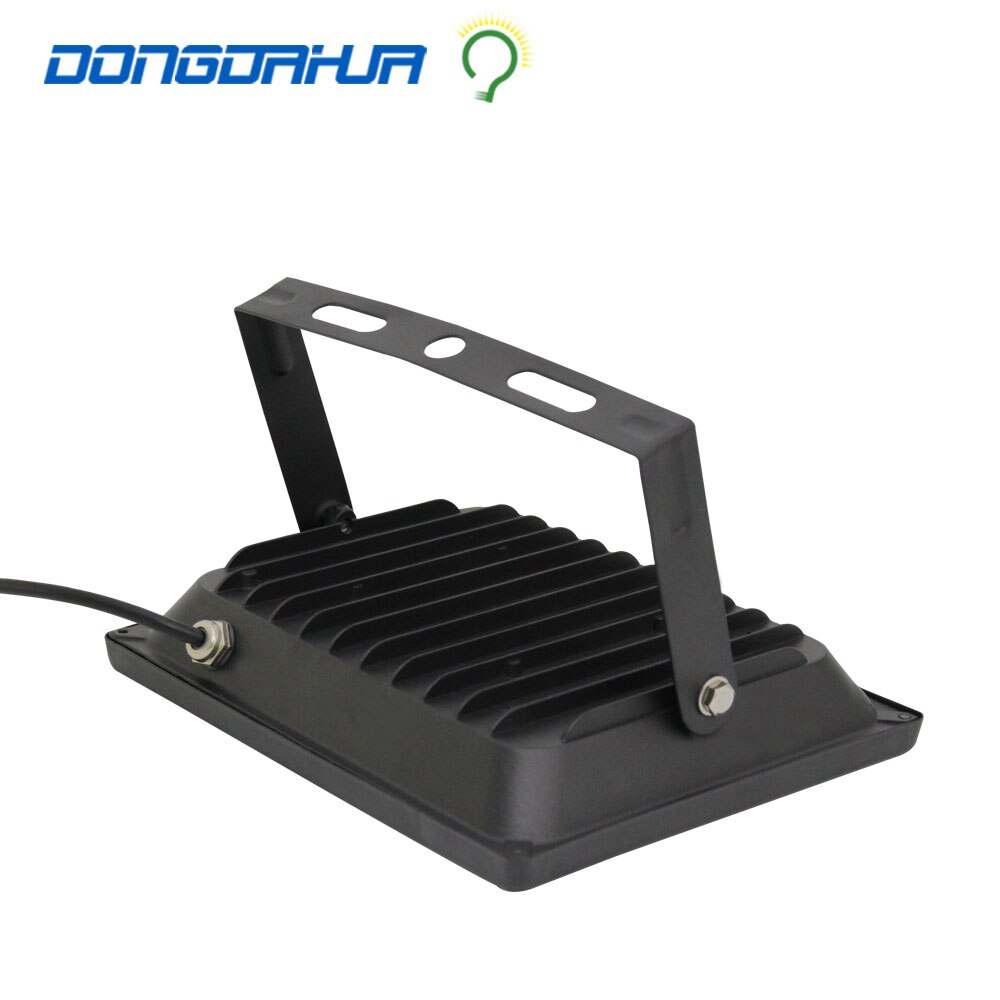 product flood light 50 w 110v projector ip65 waterproof 220 v led the refletor led exterior lighting garden lamp