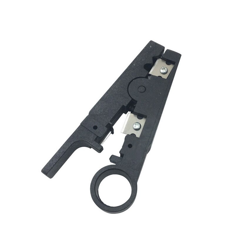 Multifunctional Automatic Cable Cutter, Stripping Tool, Automatic Wire Stripper Pliers: 4