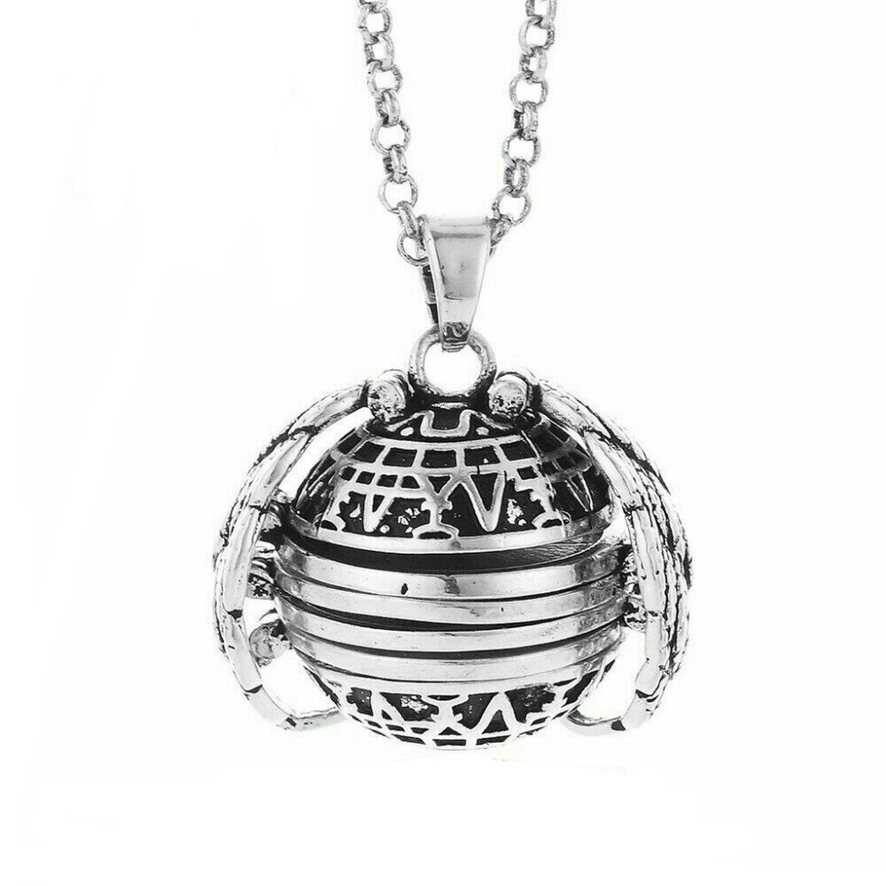 La Photo magique Pendentif