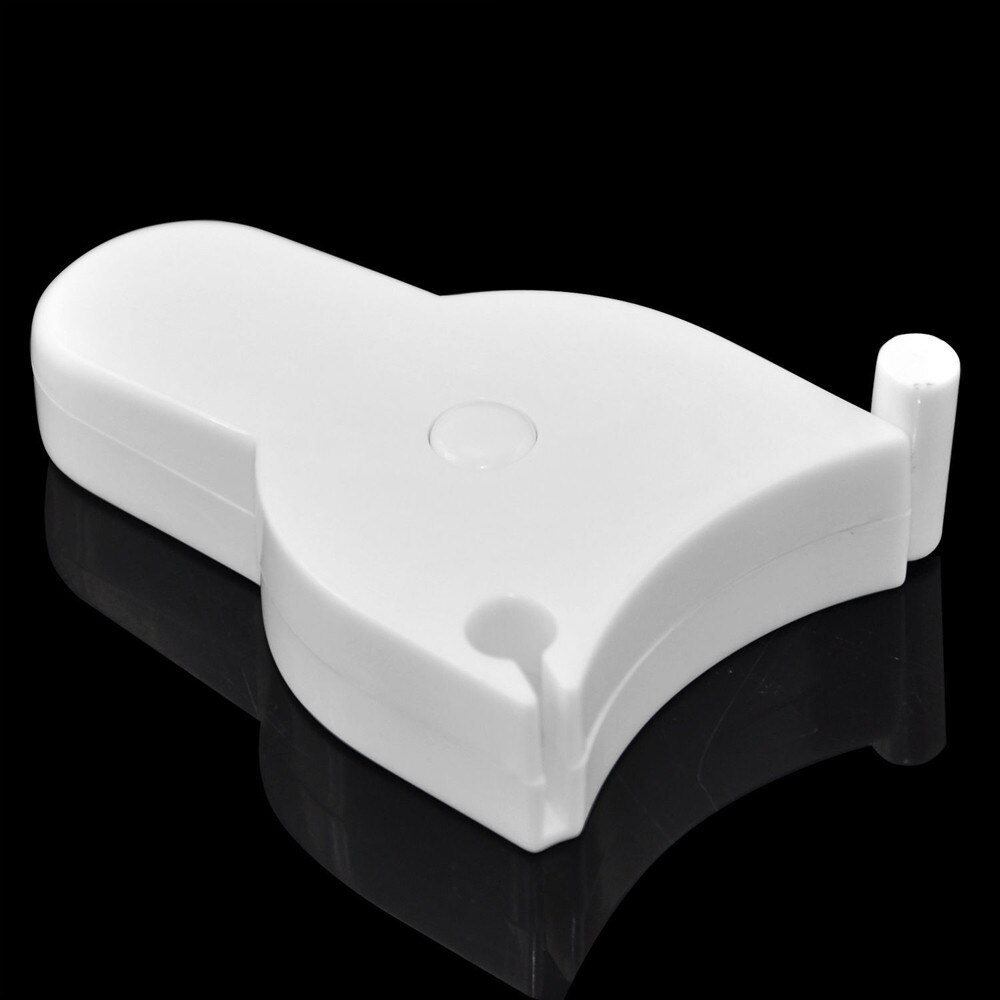 Body Tape Measure for Measuring Waist Diet Weight Loss Aid #2591